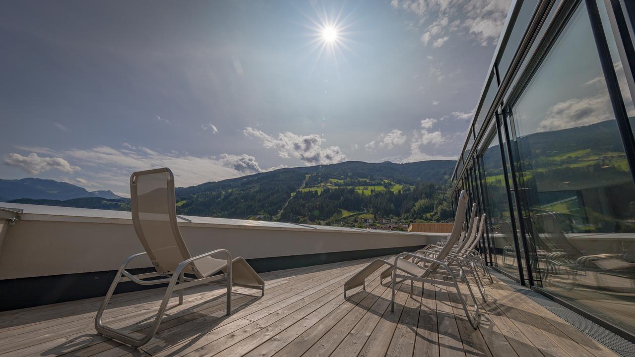 Explorer Hotel Zillertal Кальтенбах Экстерьер фото